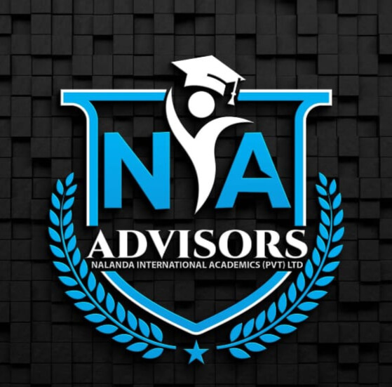 NIA Advisors Logo